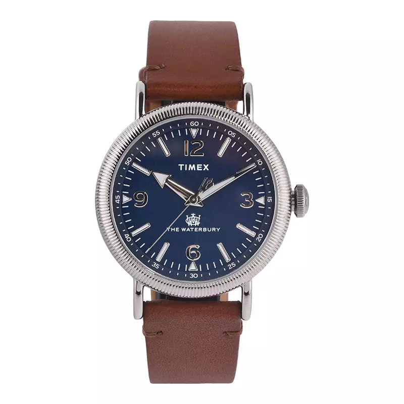 Waterbury Timex Original Timex TW2P84200 The Waterbury Chronograph 