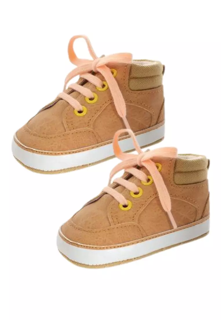 Discount on Raising Little  shoes - SKU: Sahar Shoes
