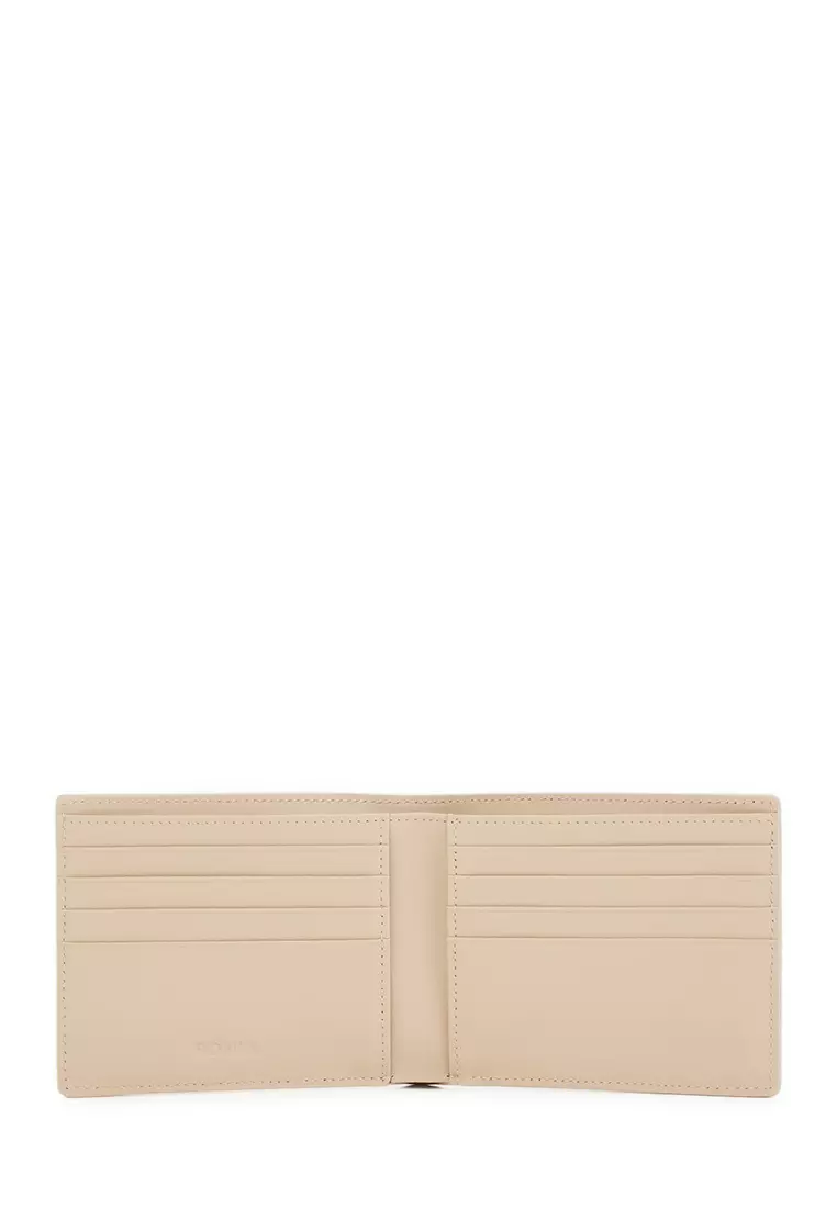 Nude Tanzio Monogram 8 Cards Wallet
