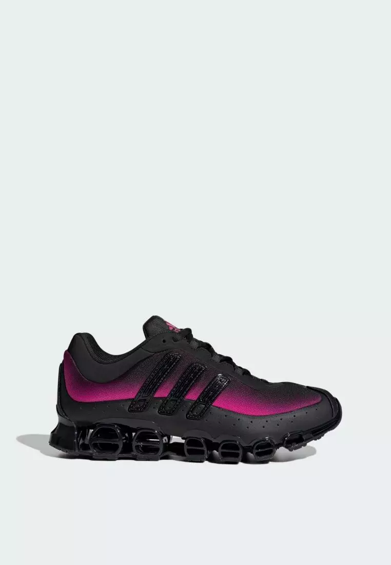 ADIDAS Lifestyle MEGARIDE SHOES Unisex Black JR2445