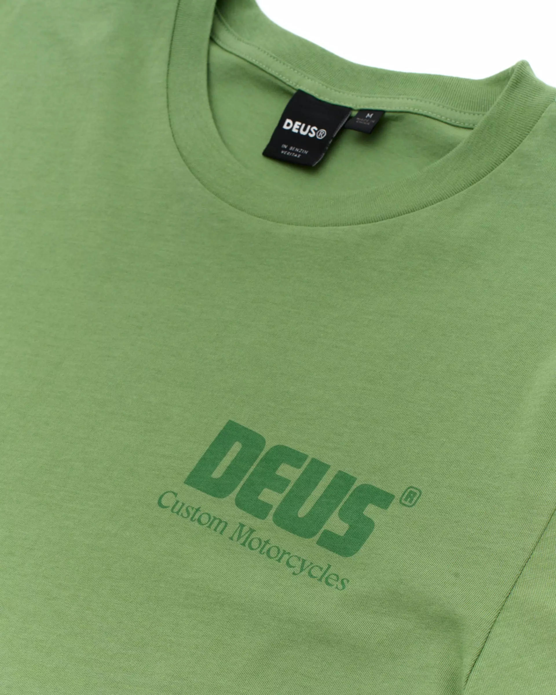 Drop Down Tee