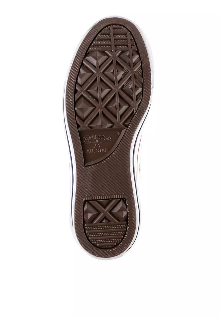 Chuck Taylor All Star Canvas - Hi