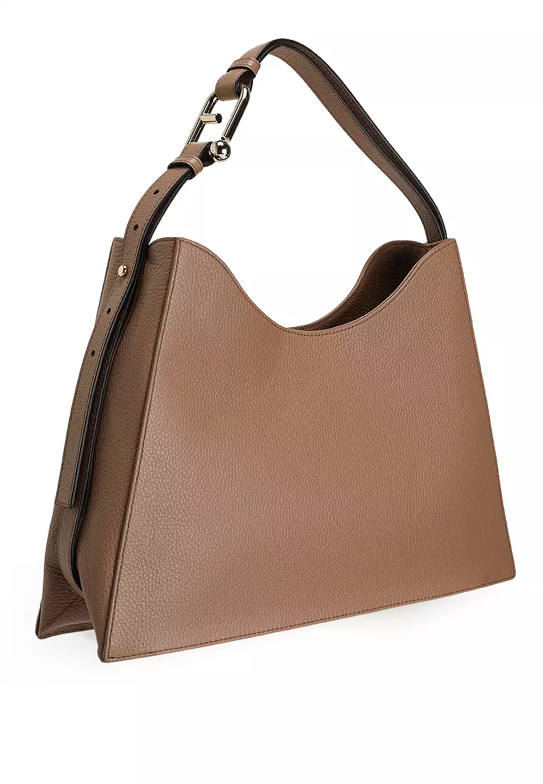 Nuvola L Hobo Bag