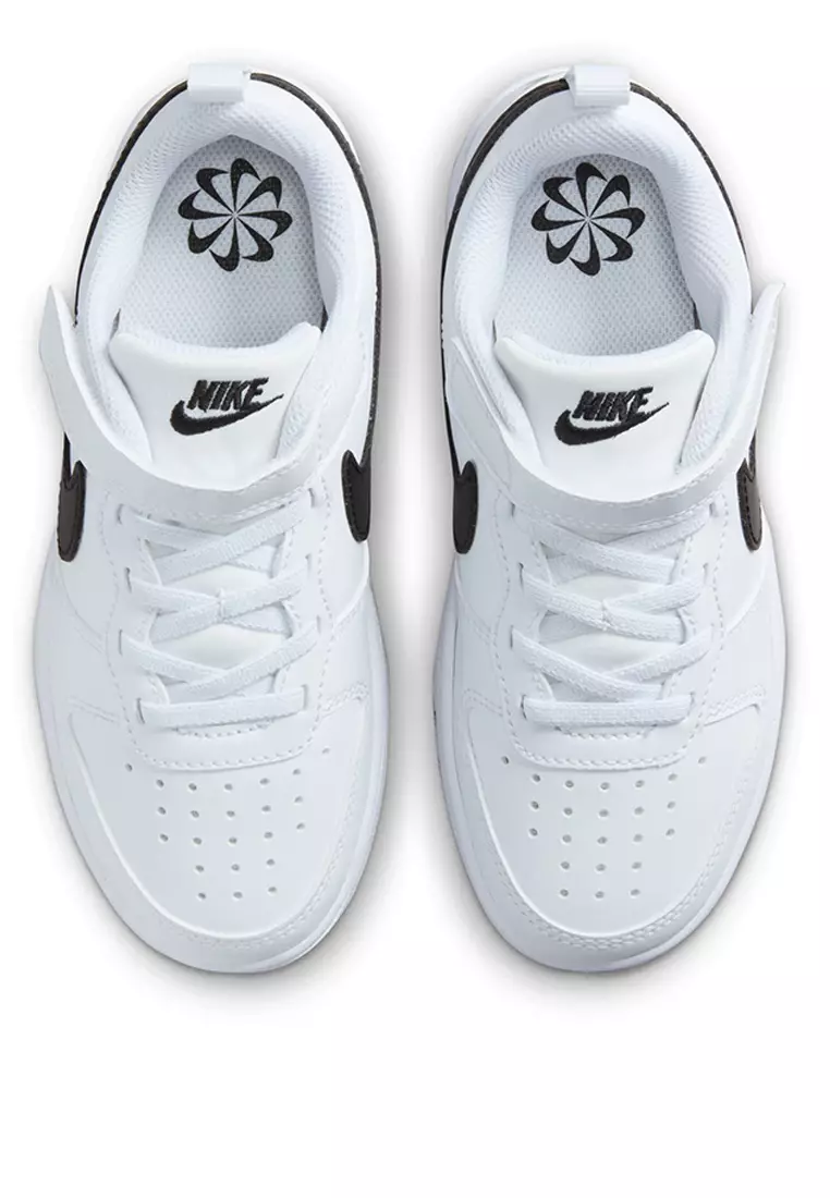 Nike Court Borough Low Recraft