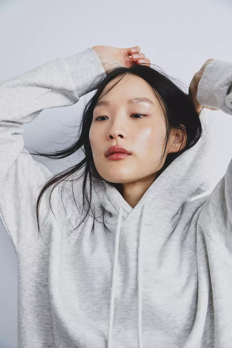 Buy H M Hooded top 2024 Online ZALORA Singapore
