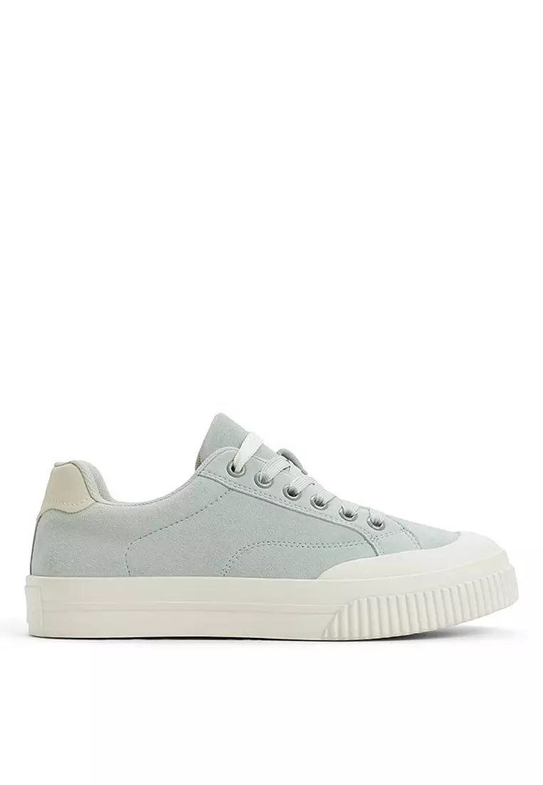 Discount on ALDO  shoes - SKU: Greenacre Sneakers