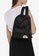 Marc Jacobs black Collegiate Medium Backpack (nt) 31596AC7D16EA1GS_6