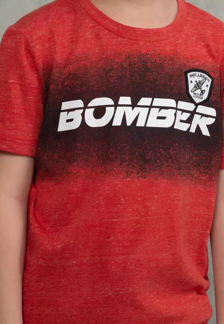 Boy Casey T-Shirt Kids