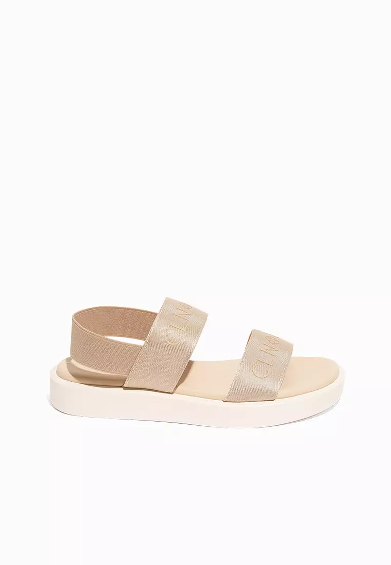 cln flat sandals｜TikTok Search