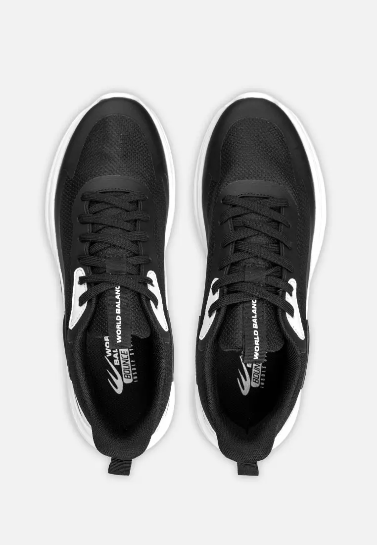 Riven Men's Lifestyle Athleisure Shoes