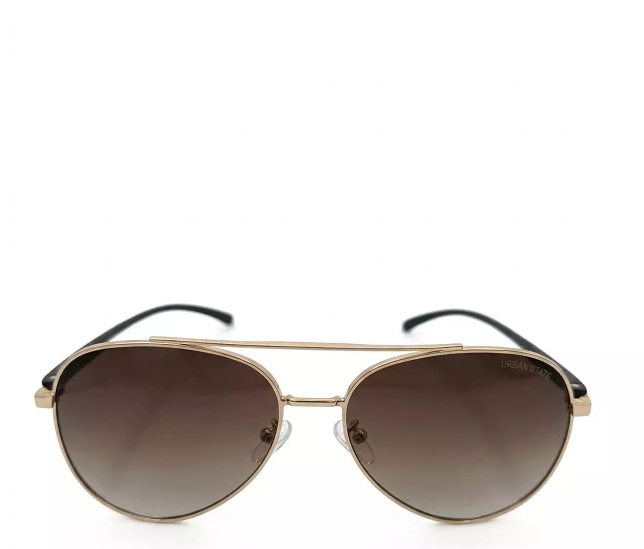 Jual Urban State Polarized Eclipse Aviator Frame Sunglasses Original ...