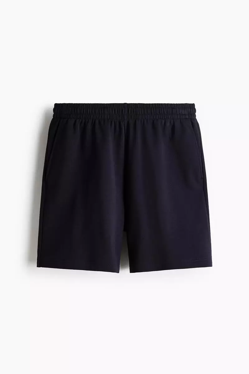 Regular Fit sweatshorts