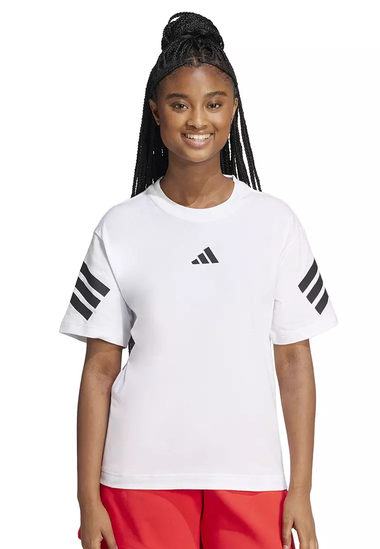 Future Icons 3-Stripes T-Shirt