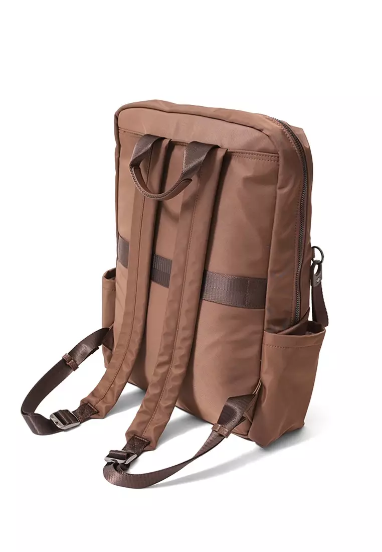 Rayver Backpack