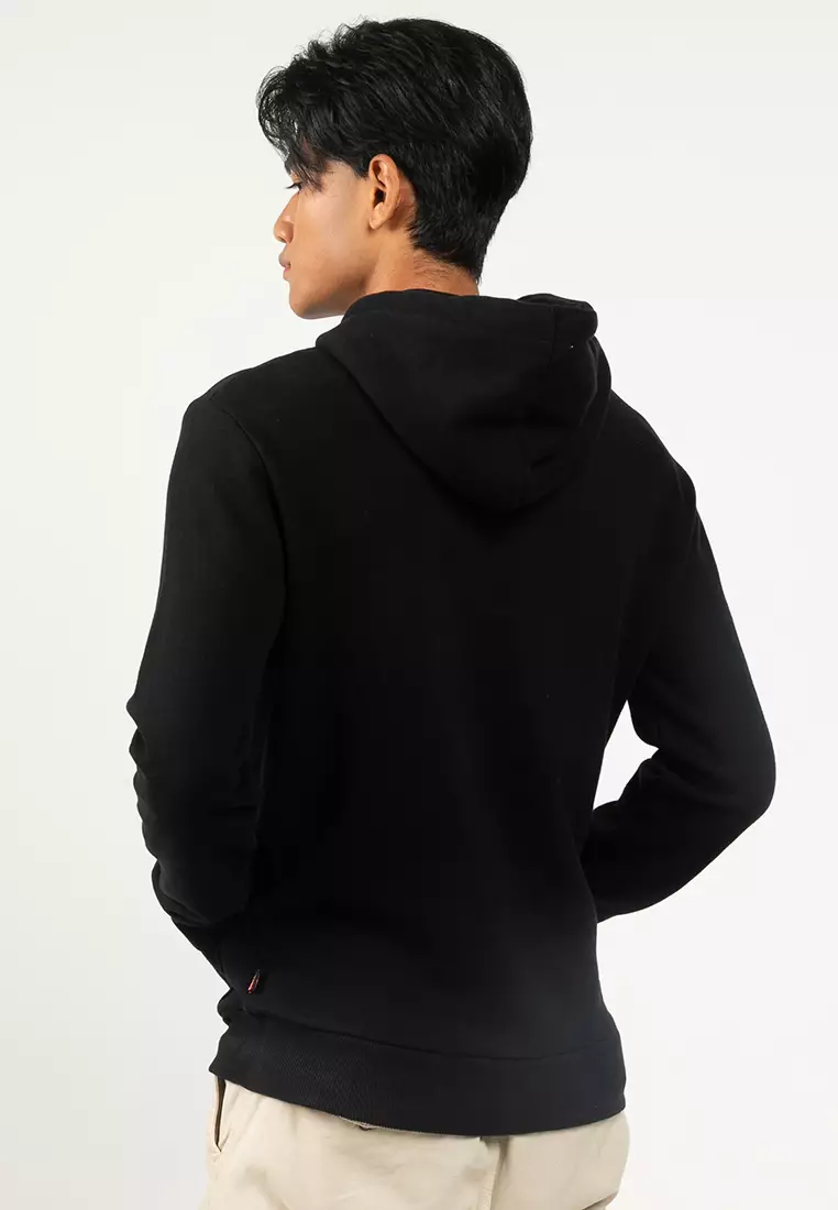 Records Hoodie