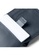 Bellroy blue Bellroy Note Sleeve Wallet (RFID Protected) - Basalt 3B8DBACFA54688GS_4