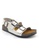 SoleSimple 白色 Milan - 白色 百搭/搭帶 涼鞋 4D62FSHDCFA323GS_2