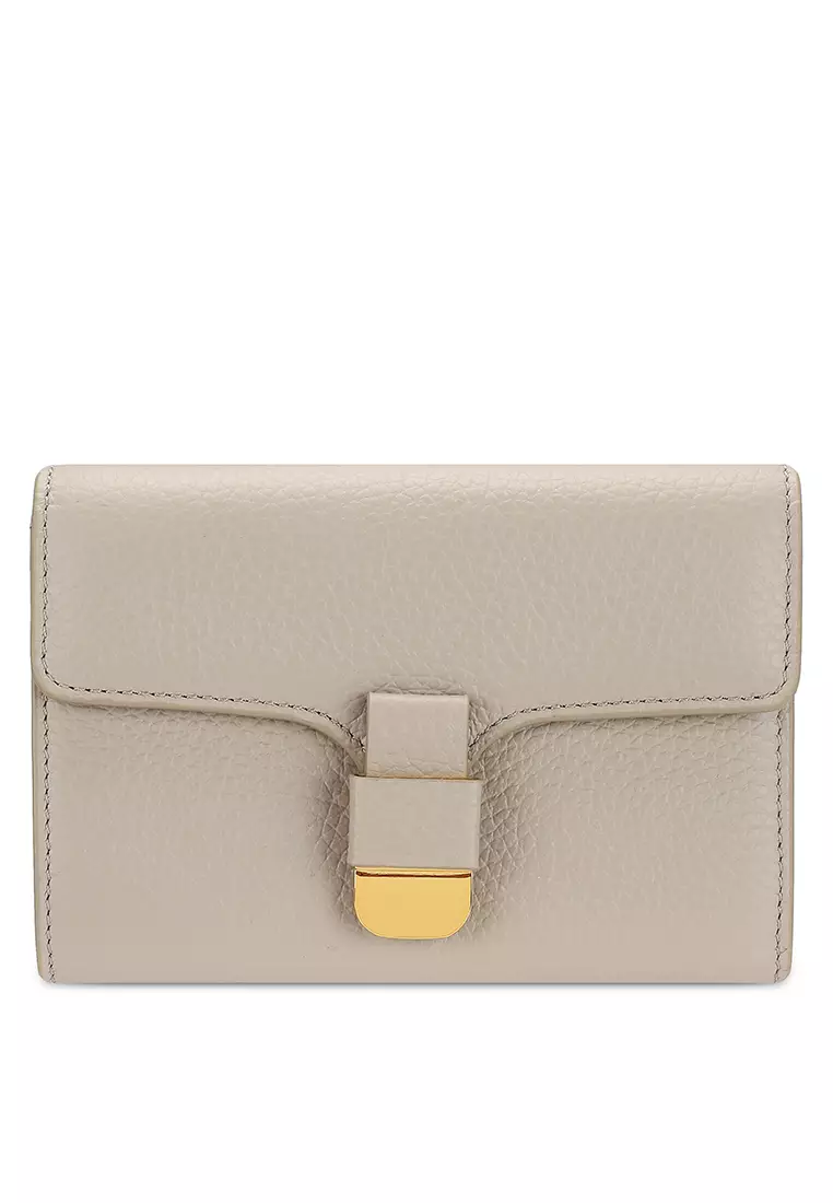 Buy Coccinelle Neo Firenze Soft Wallet 2023 Online | ZALORA Singapore