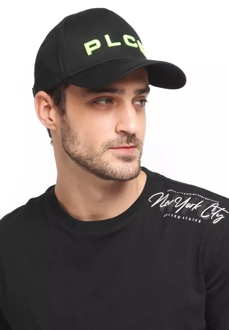 POLICE Topi Pria 2752120029