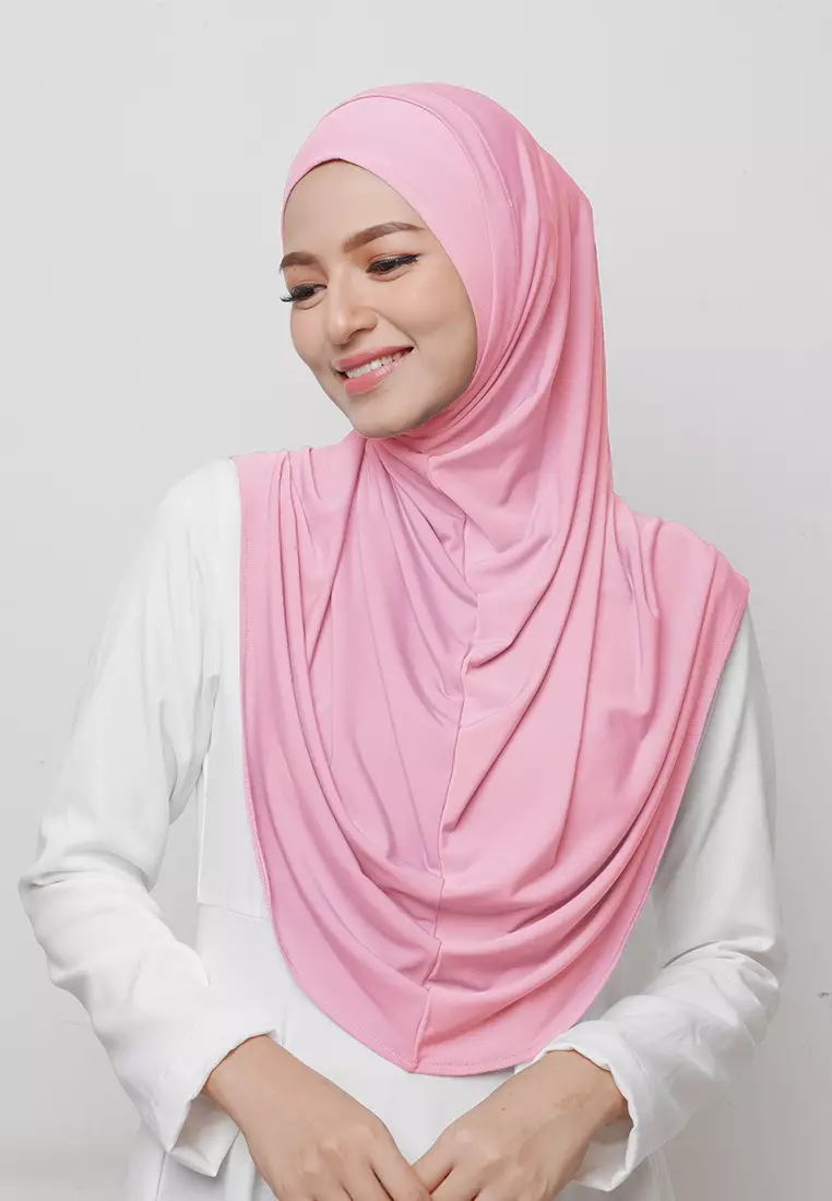 HIJAB INSTAN NAAMI