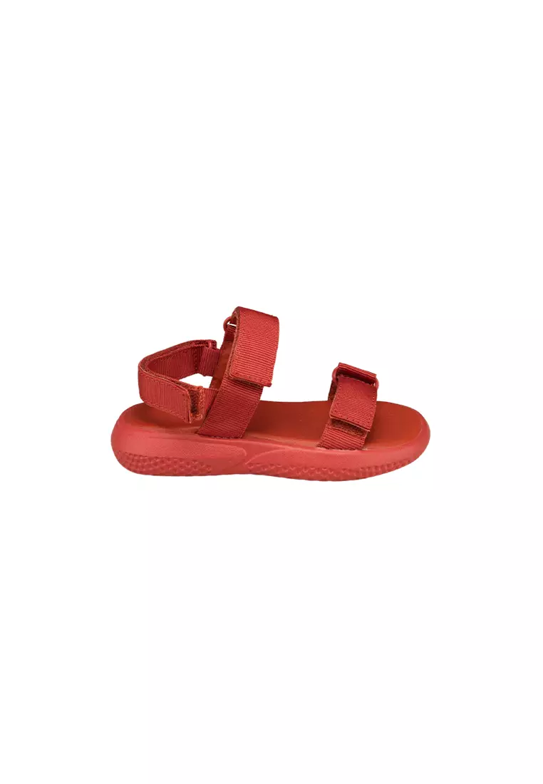 Discount on Meet My Feet  shoes - SKU: Koa - Toddlers To Kids Sandals For Girls