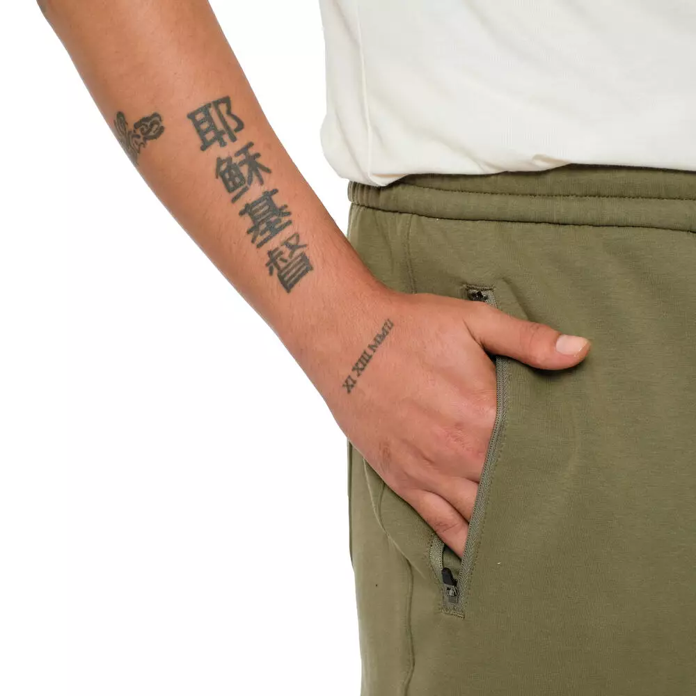 Eiger X-Bandiagara Jogger Sweatpants