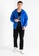 Superdry blue Sportstyle Cagoule Jacket 07528AA180E3C7GS_3