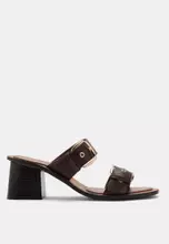 Brown/Multi