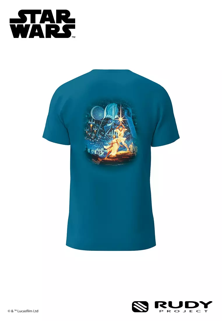 Dri fit star wars shirts store