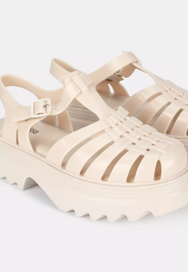 Possession Platform II Sandals