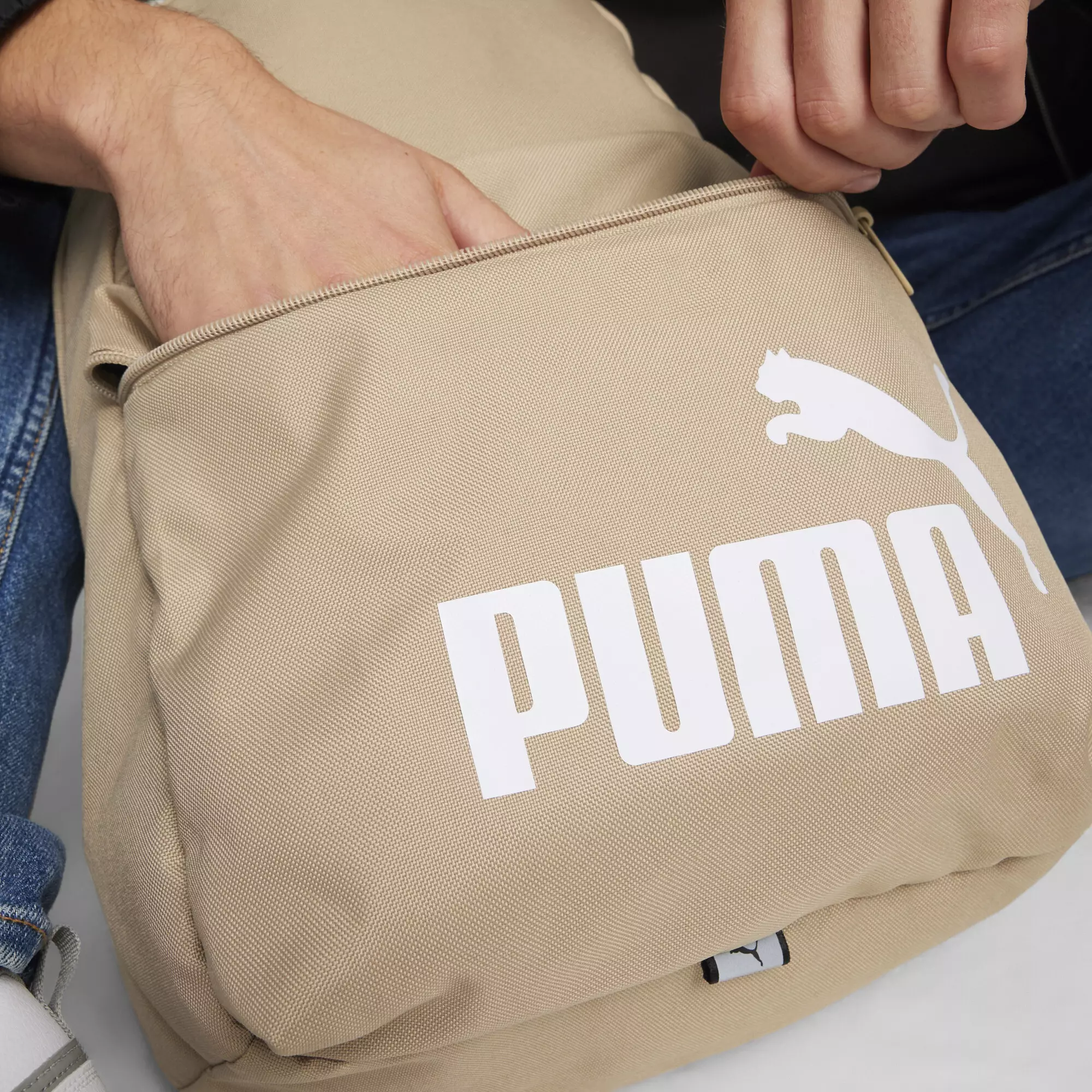 PUMA Phase Backpack Unisex