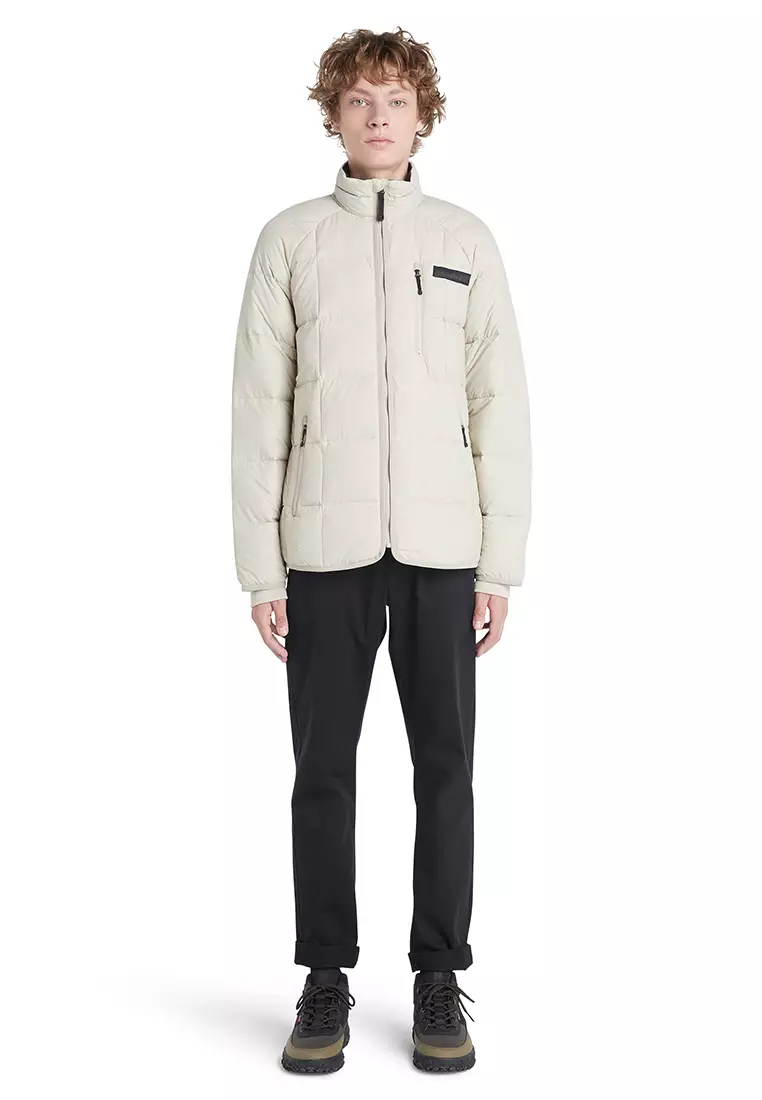 Timberland hot sale packable jacket