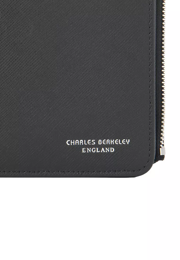 Campbell Organizer - XY-2540-A - Black