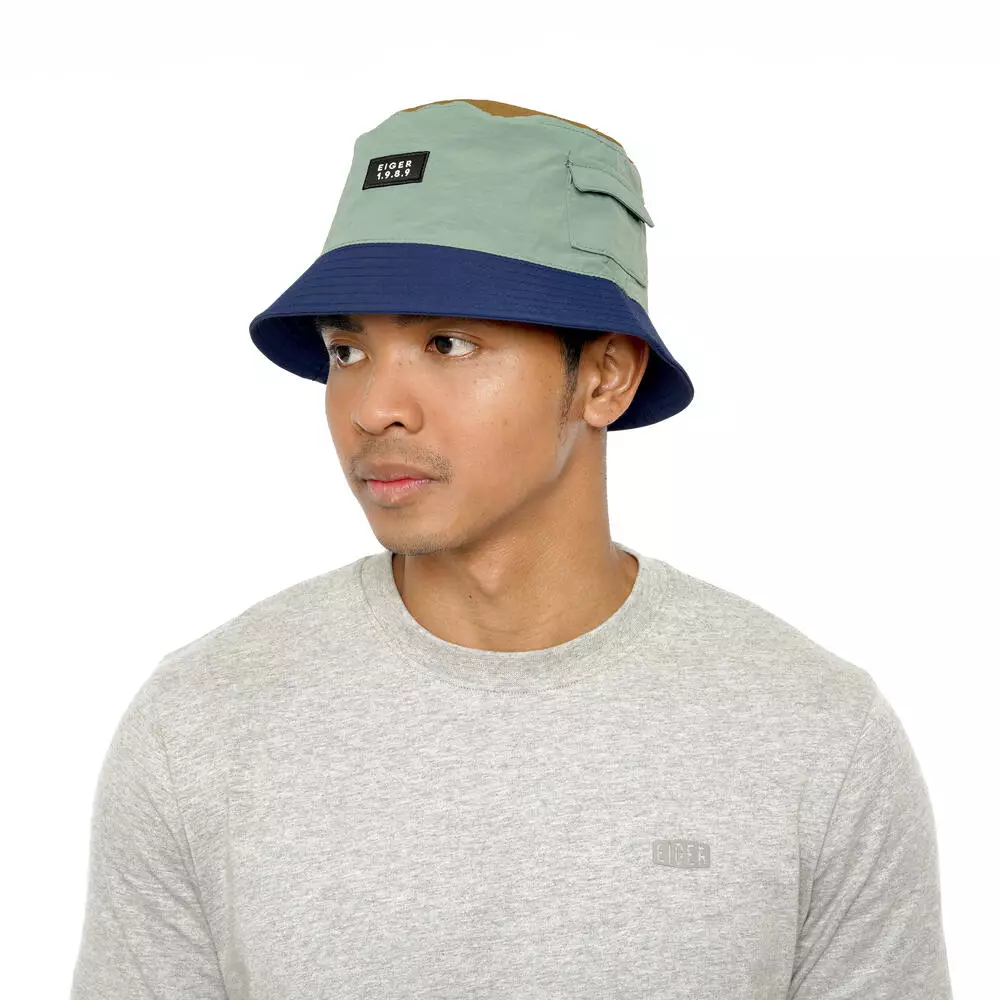 Eiger Tinajani Buckethat Reversible