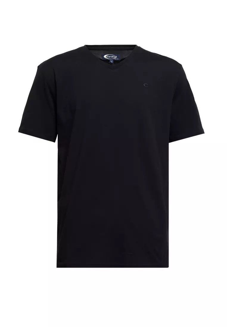 V-Neck T-Shirt