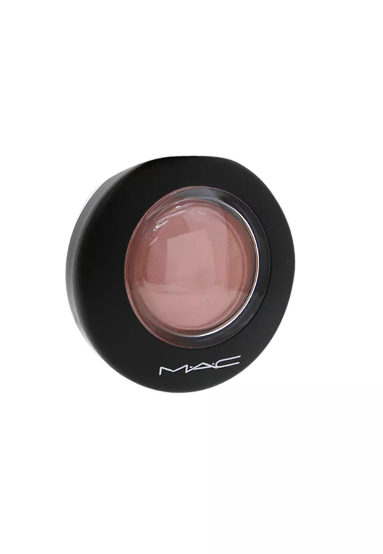 MAC - Mineralize Blush - Like Me, Love Me (Bright Orange Coral) 4g/0.14oz