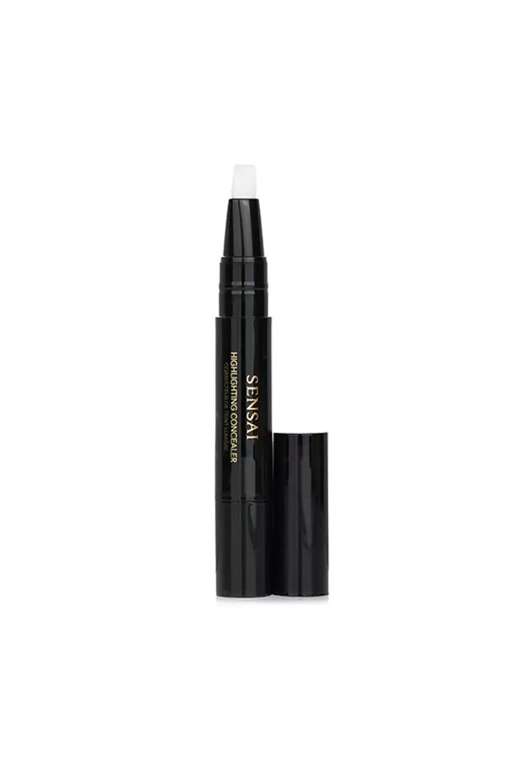 Discount on Kanebo  shoes - SKU: Kanebo - Sensai Highlighting Concealer - Hc02 Luminous Sand 3.5ml/0.11oz