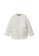 Mango white Oversize Quilted Coat 4A097AA250C207GS_6