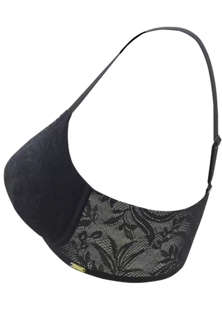 Wacoal Feel Free IB 3200 - Tanpa Kawat