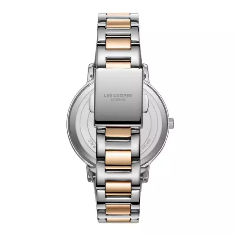 Jam Tangan Wanita Lee Cooper Multifunction LC07946.530 Original