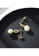 MATCH gold Premium S925 pearl Golden Earring 85E56AC154AAF1GS_3