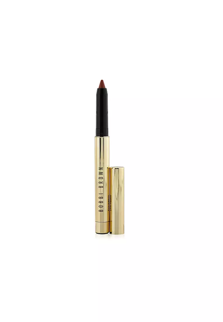 Bobbi Brown BOBBI BROWN - Luxe Defining Lipstick - # First Edition 1g/0 ...