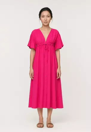 Buy Backless Dresses Online | Sale Up to 90% @ ZALORA Singapore