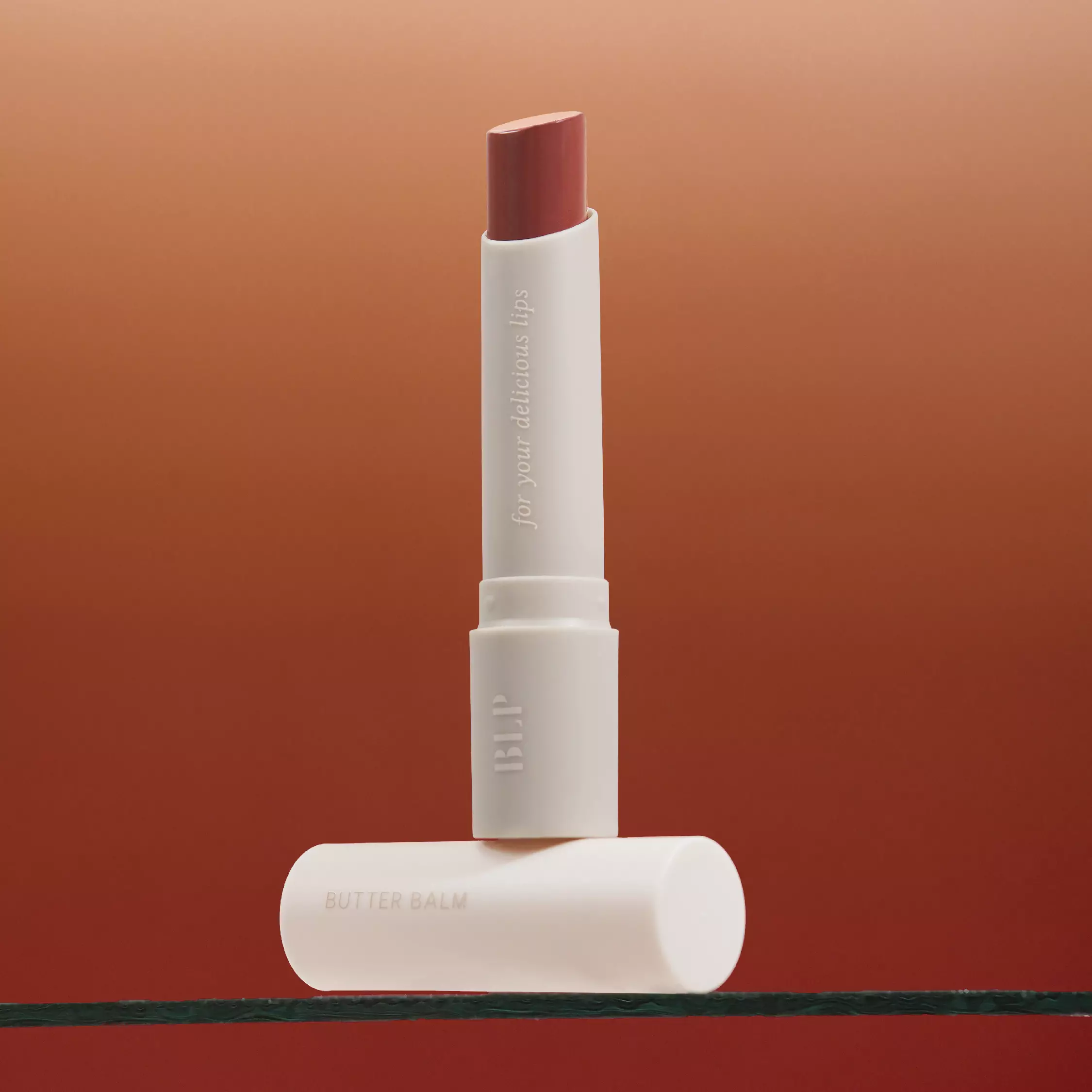 BLP - Butter Balm Cookies - 3 gr - Lip Balm - Pelembap Bibir