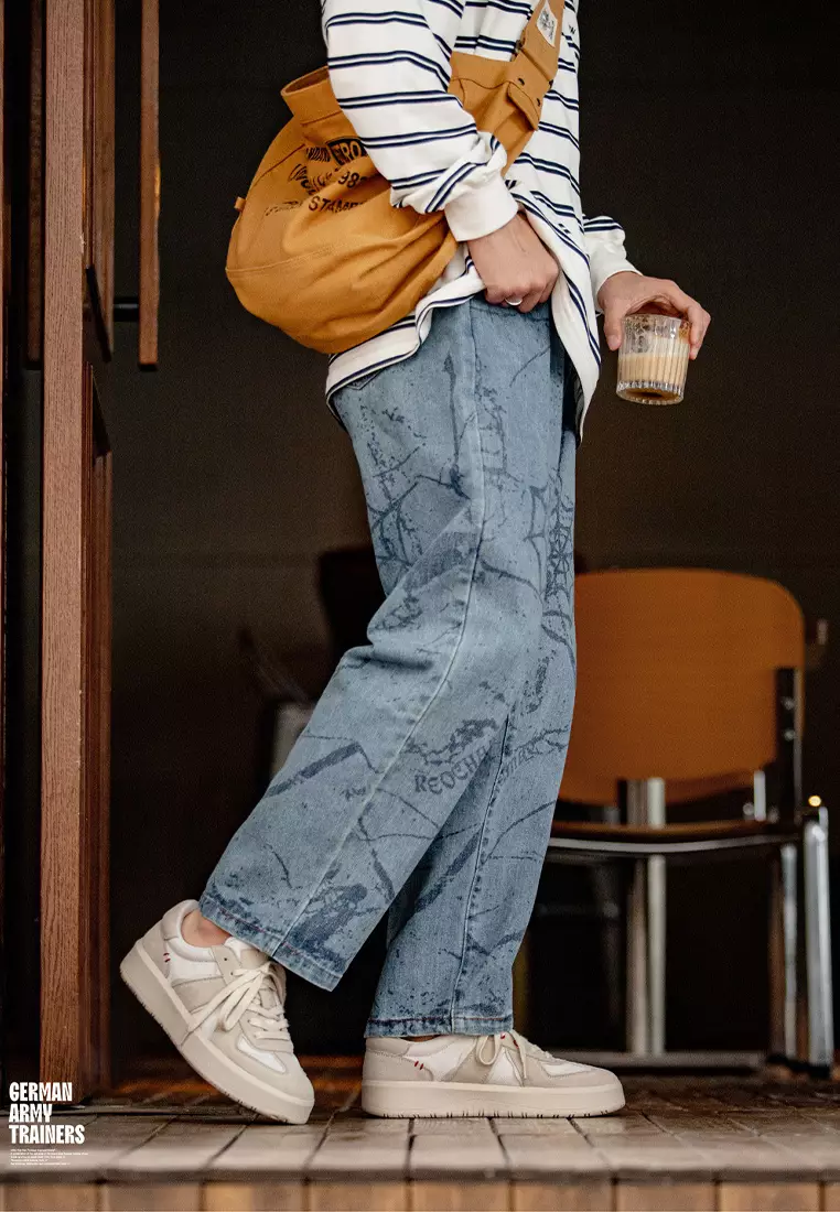 German Army Trainer CQ-MA2302003