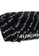Balenciaga black Balenciaga Wheel Waist Bag in Black/White for UNISEX E4999AC88E2BAFGS_2