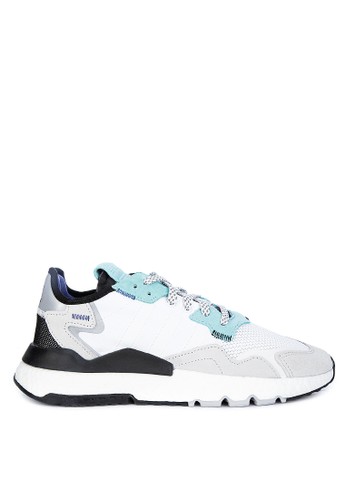 Jual Adidas Adidas Originals Nite Jogger Original Zalora Indonesia