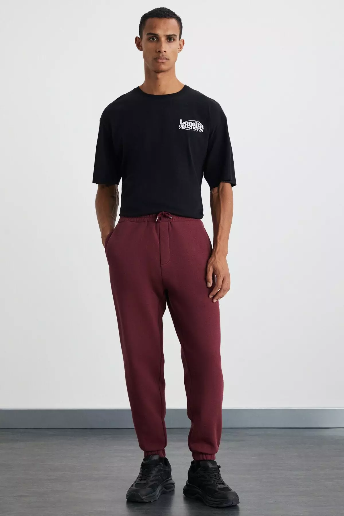 Kyoto Sweatpants