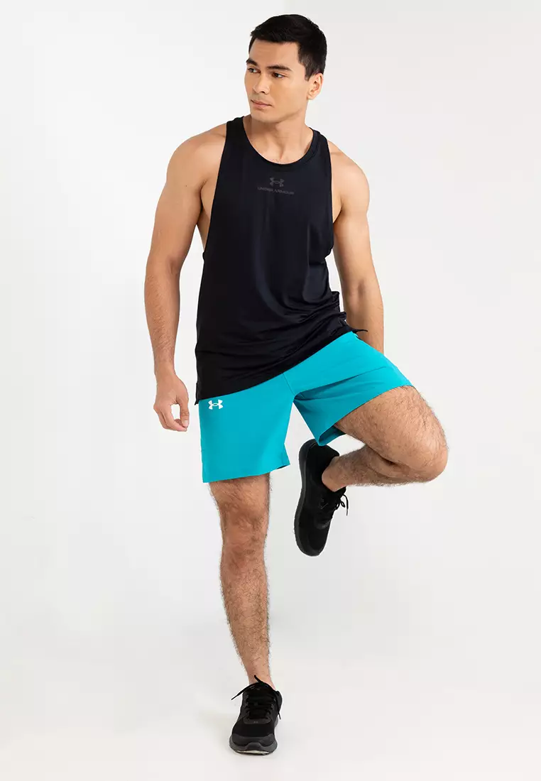 Men's Vanish Energy Tank Top