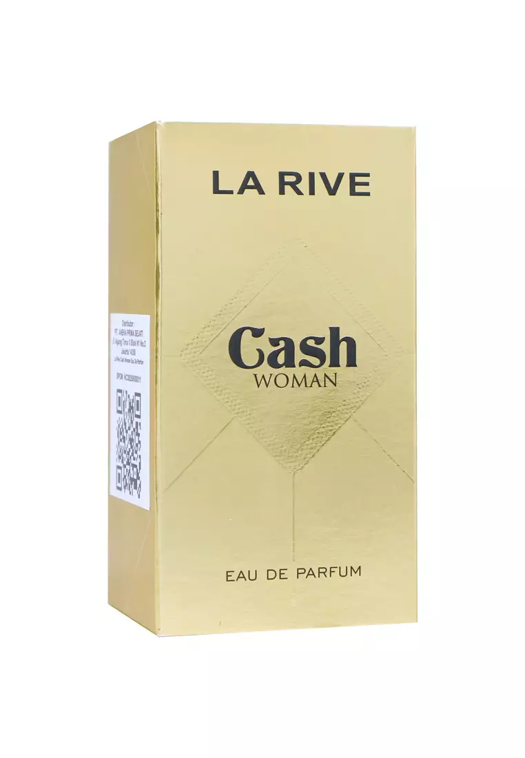 La Rive Cash Woman 30 ML